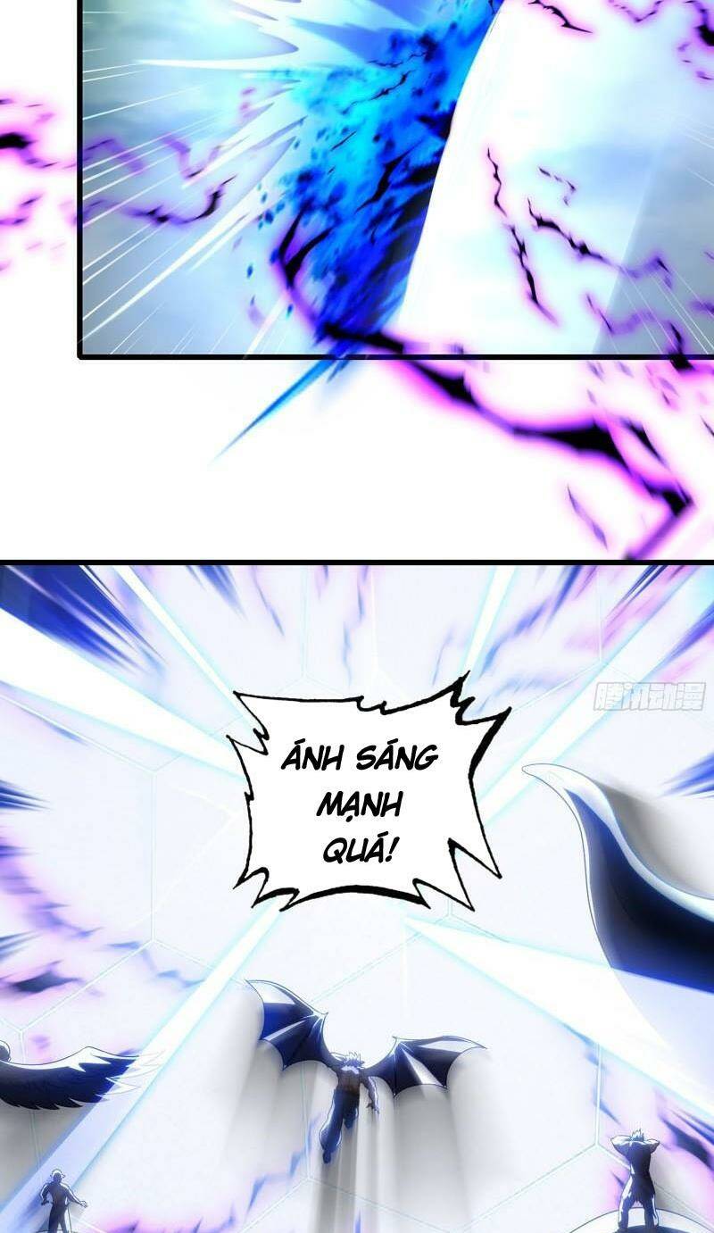 Vợ Tôi Là Quỷ Vương Chapter 415 - Trang 2