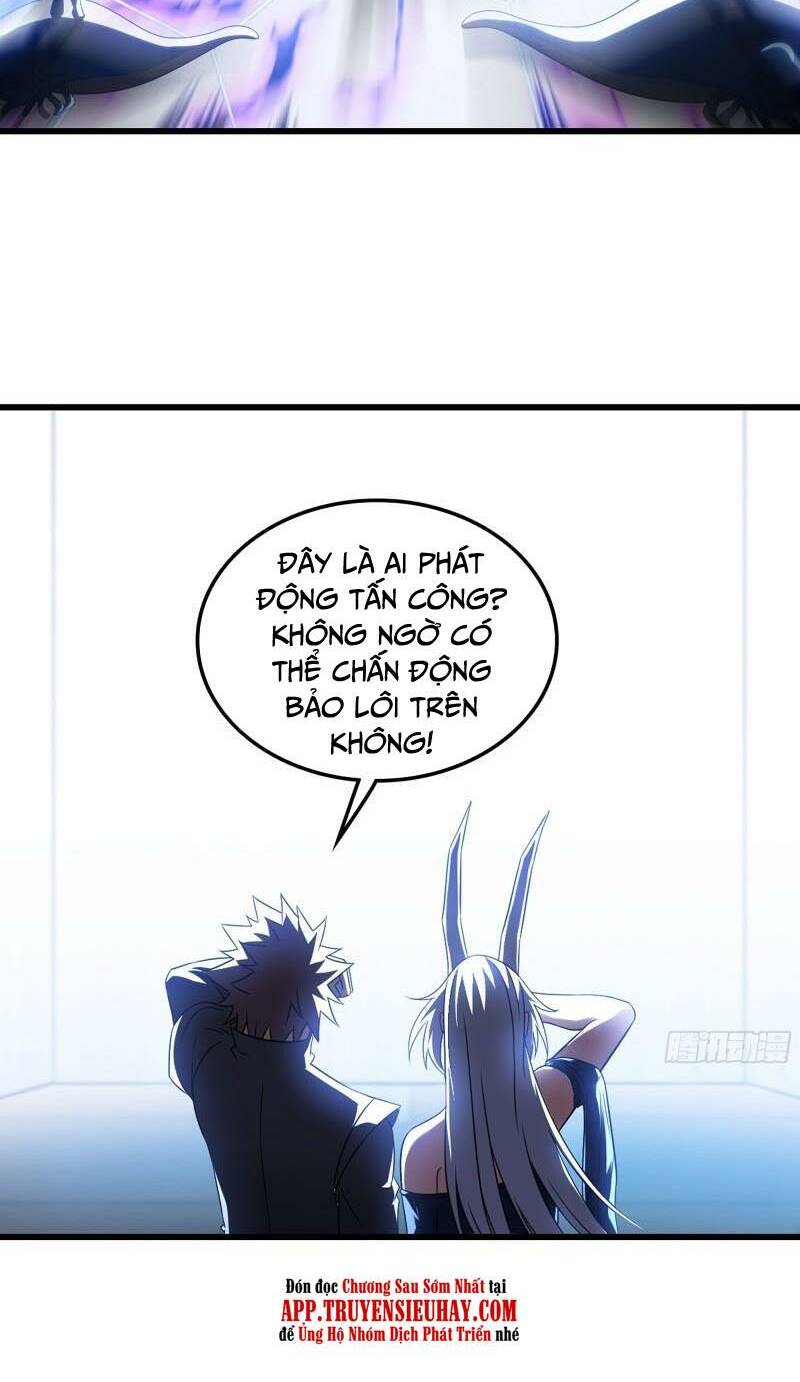 Vợ Tôi Là Quỷ Vương Chapter 415 - Trang 2