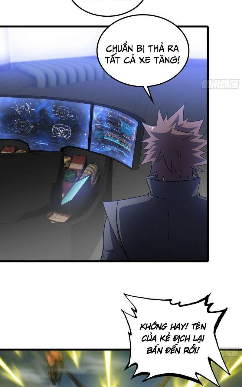 Vợ Tôi Là Quỷ Vương Chapter 415 - Trang 2