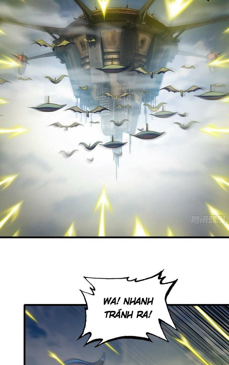 Vợ Tôi Là Quỷ Vương Chapter 415 - Trang 2