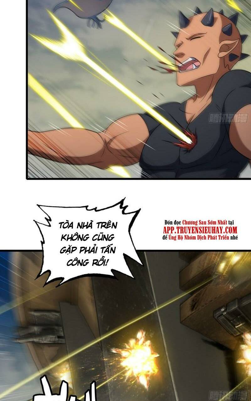 Vợ Tôi Là Quỷ Vương Chapter 415 - Trang 2