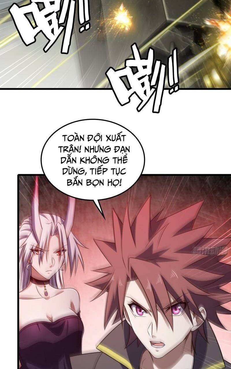 Vợ Tôi Là Quỷ Vương Chapter 415 - Trang 2