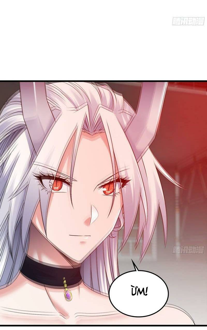 Vợ Tôi Là Quỷ Vương Chapter 415 - Trang 2