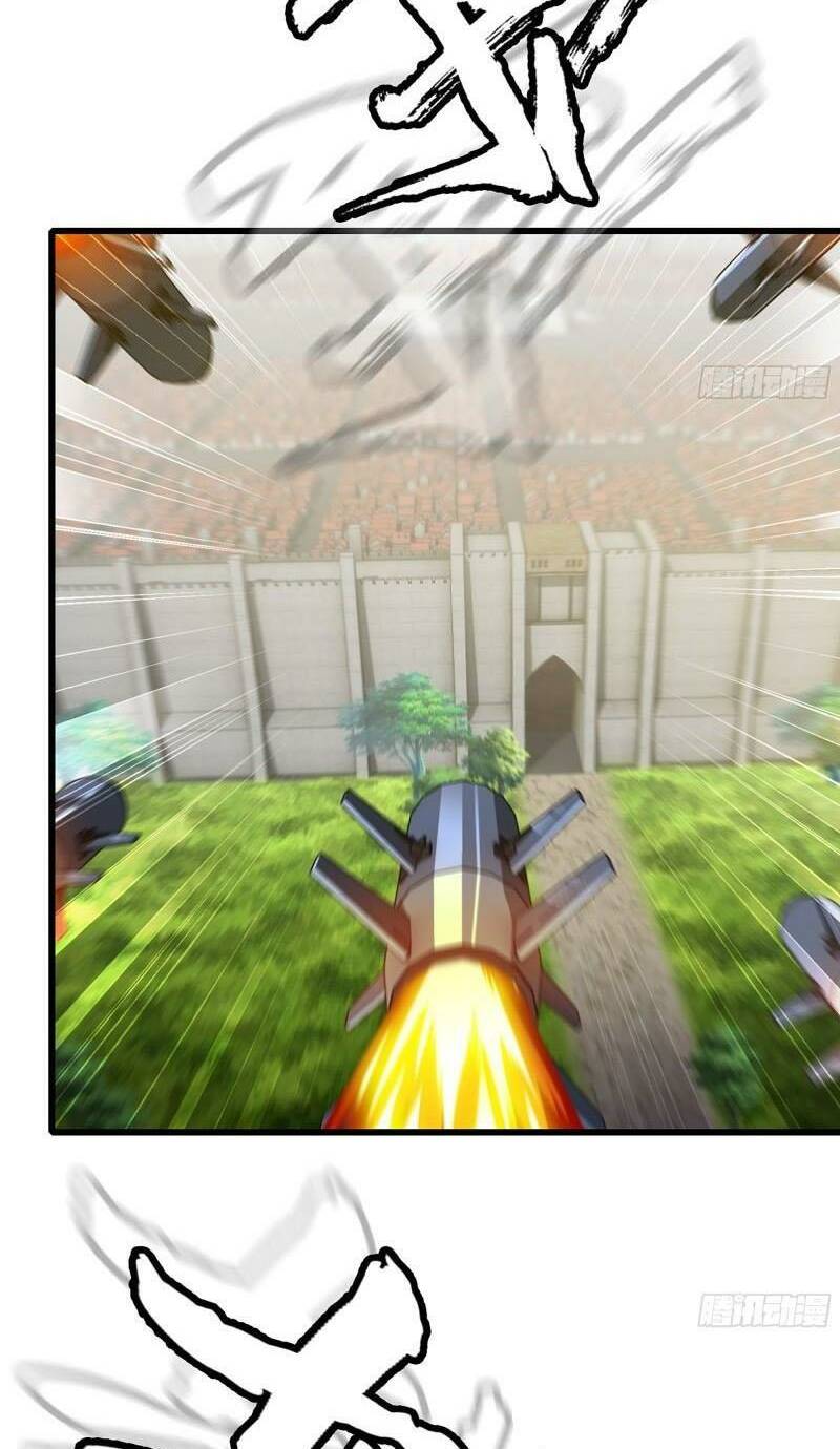 Vợ Tôi Là Quỷ Vương Chapter 415 - Trang 2