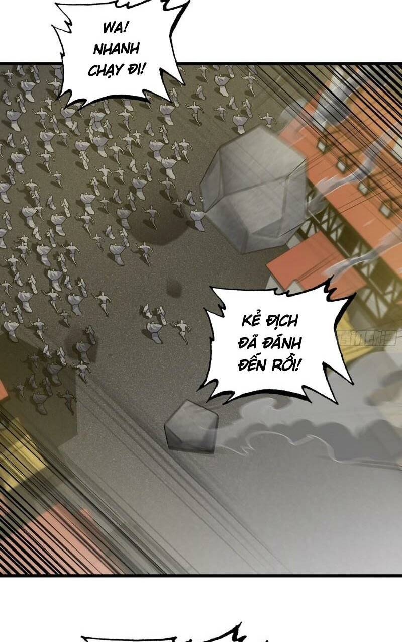 Vợ Tôi Là Quỷ Vương Chapter 415 - Trang 2