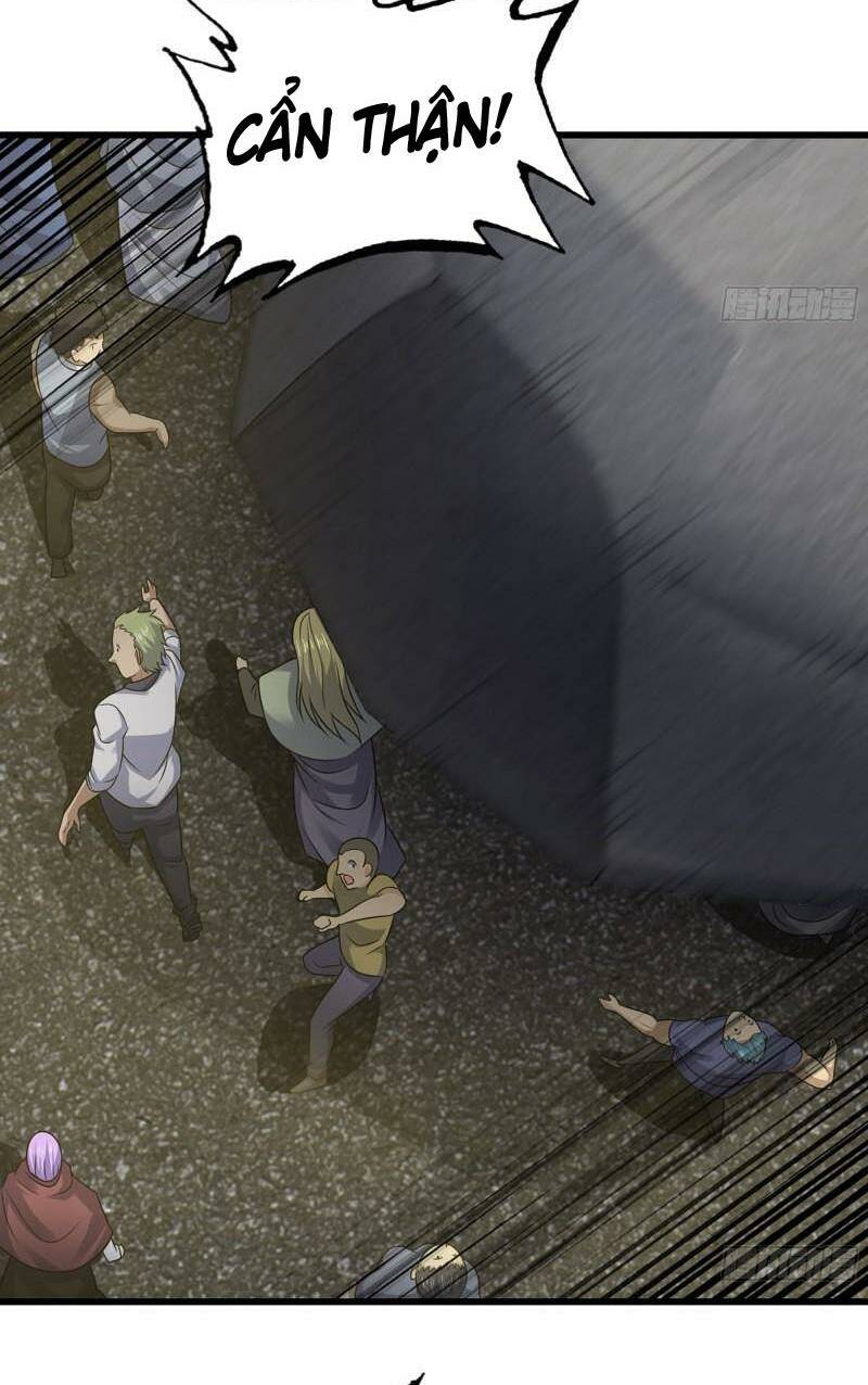 Vợ Tôi Là Quỷ Vương Chapter 415 - Trang 2