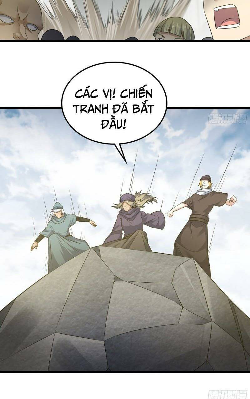 Vợ Tôi Là Quỷ Vương Chapter 415 - Trang 2