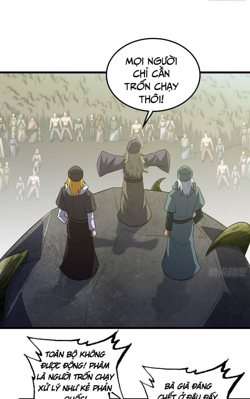 Vợ Tôi Là Quỷ Vương Chapter 415 - Trang 2