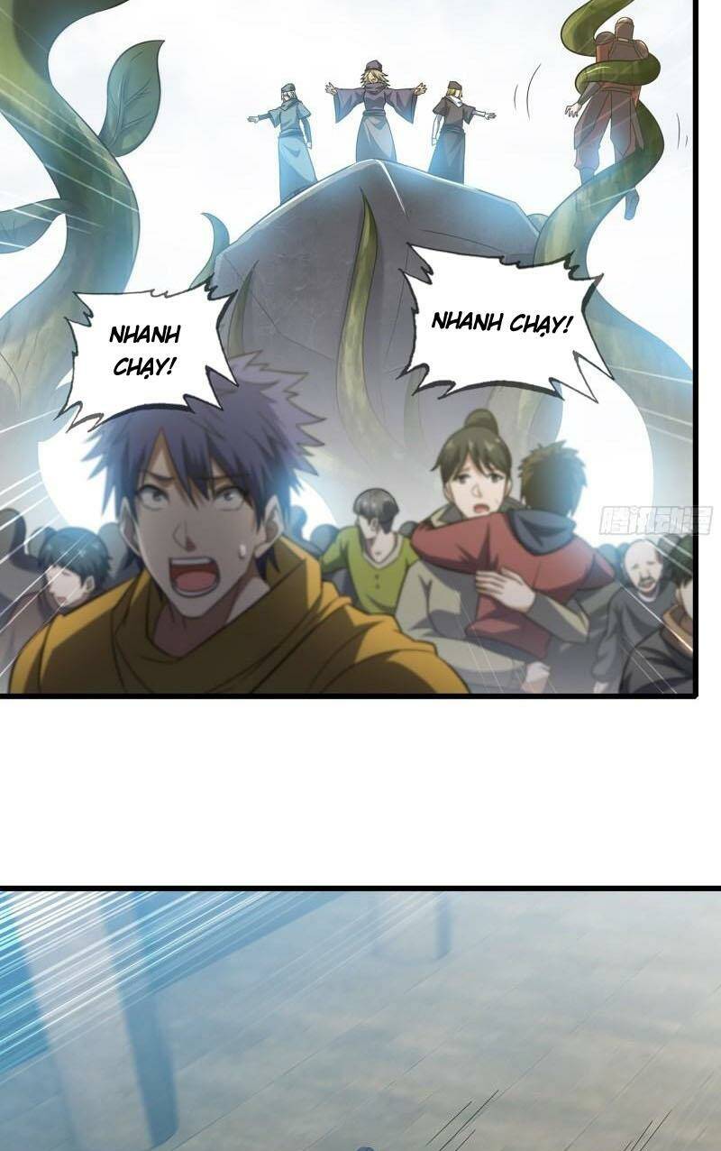 Vợ Tôi Là Quỷ Vương Chapter 415 - Trang 2