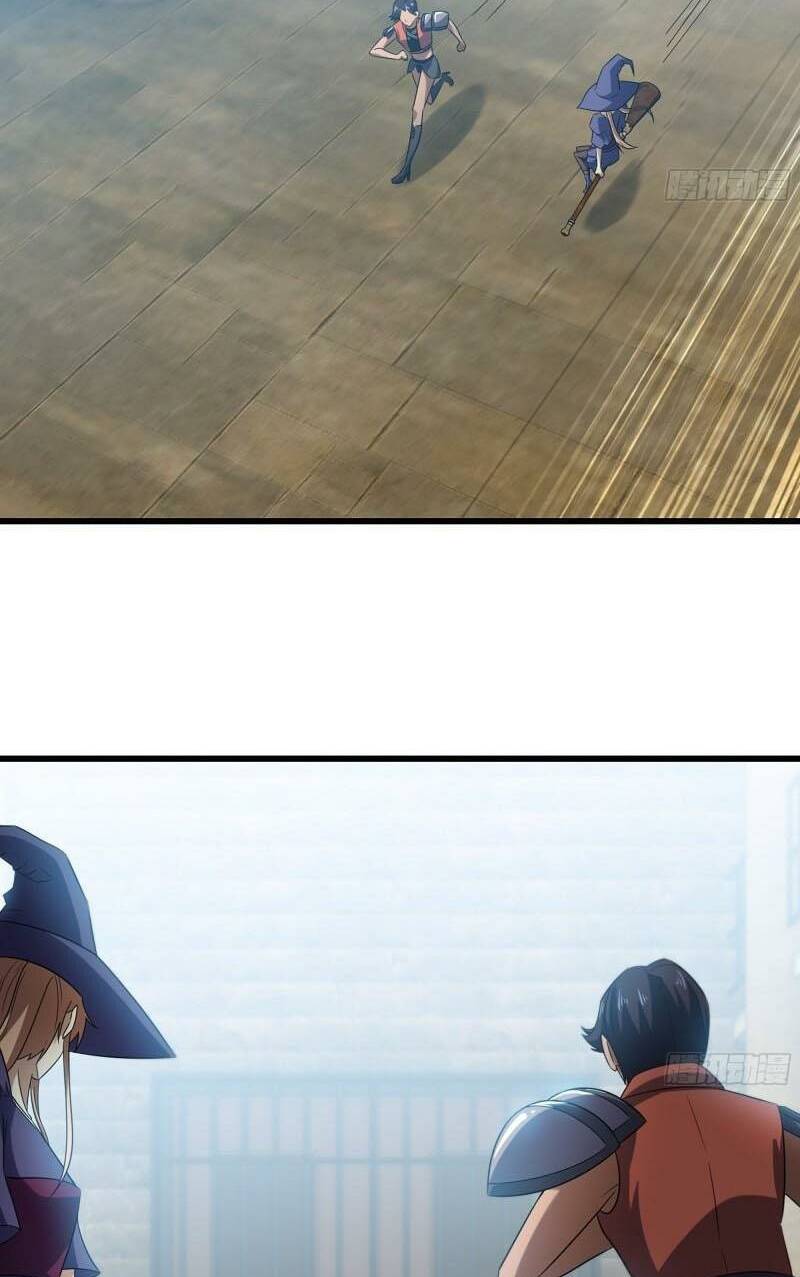 Vợ Tôi Là Quỷ Vương Chapter 415 - Trang 2