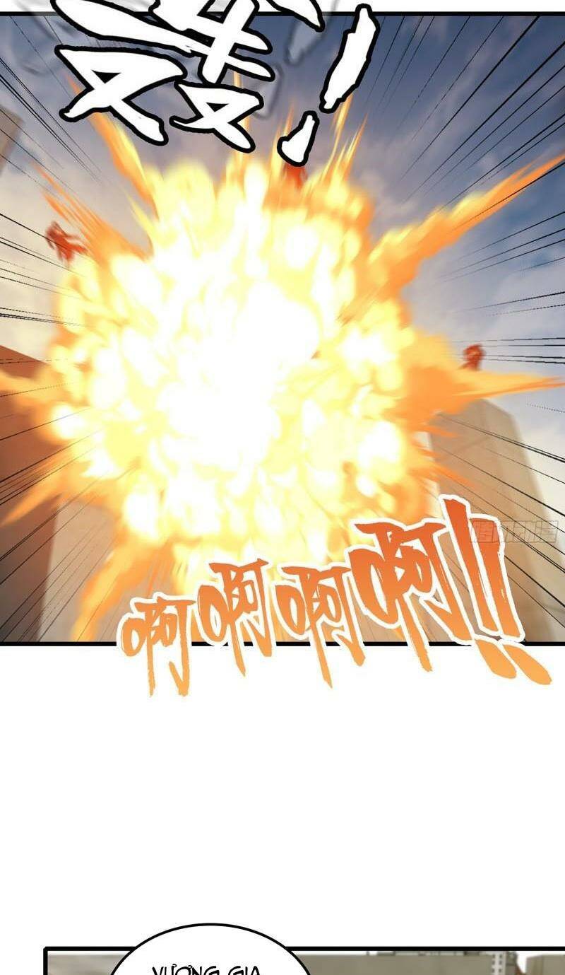 Vợ Tôi Là Quỷ Vương Chapter 415 - Trang 2