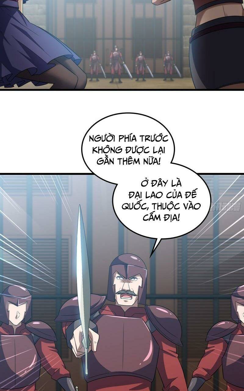 Vợ Tôi Là Quỷ Vương Chapter 415 - Trang 2