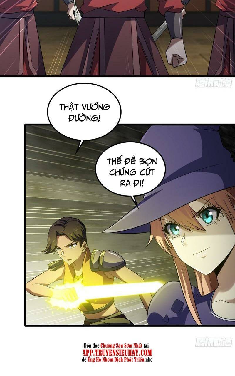 Vợ Tôi Là Quỷ Vương Chapter 415 - Trang 2