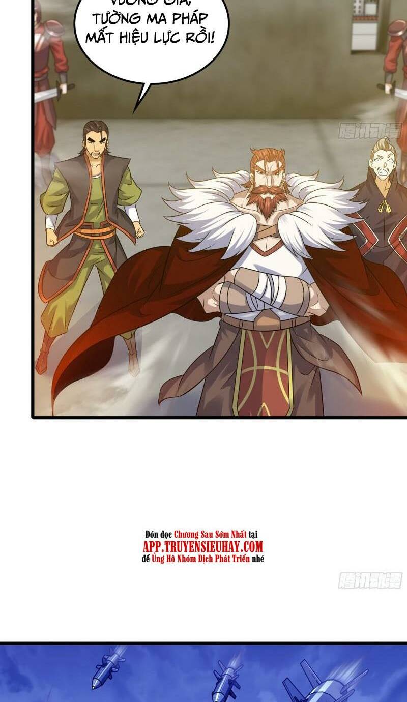 Vợ Tôi Là Quỷ Vương Chapter 415 - Trang 2