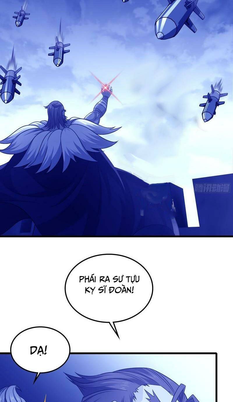 Vợ Tôi Là Quỷ Vương Chapter 415 - Trang 2