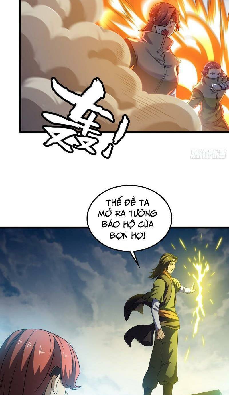 Vợ Tôi Là Quỷ Vương Chapter 415 - Trang 2