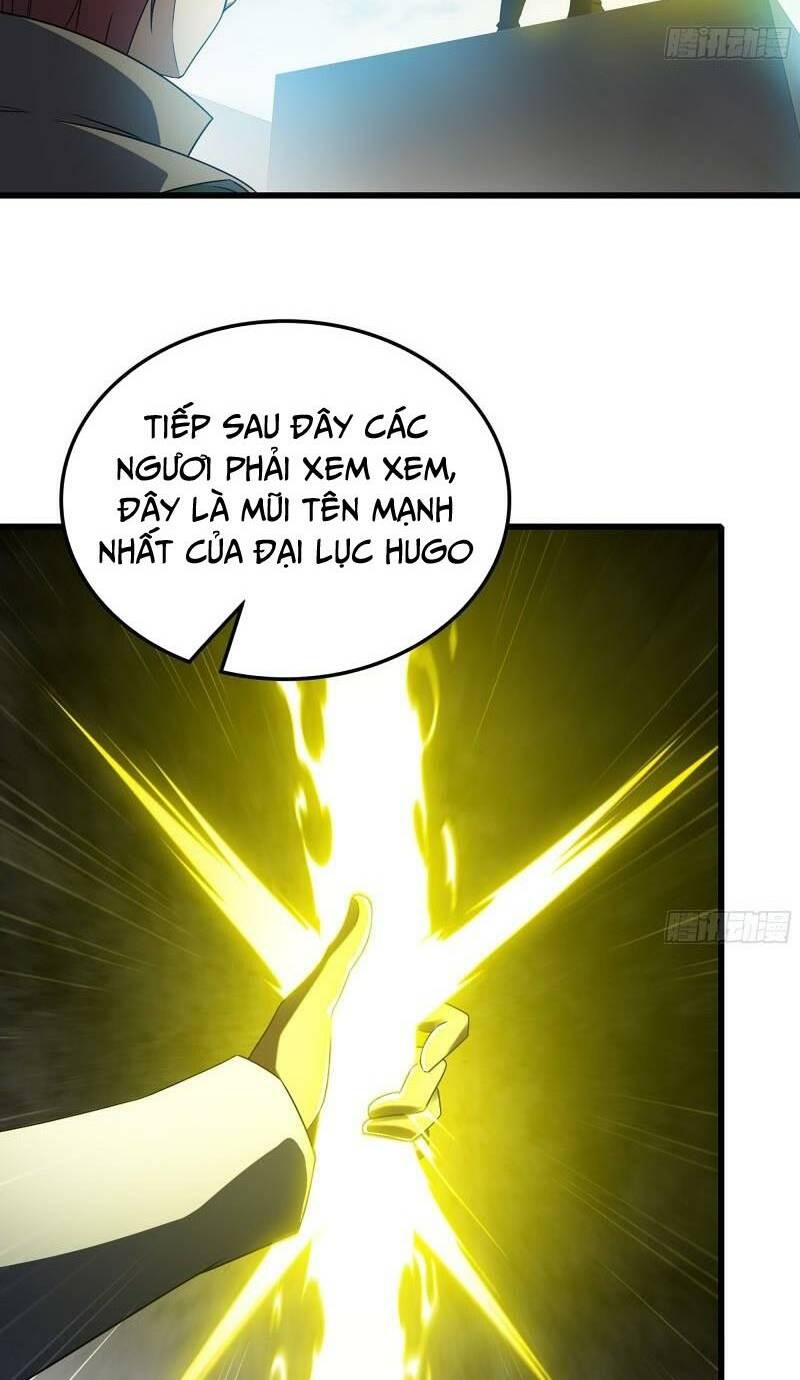 Vợ Tôi Là Quỷ Vương Chapter 415 - Trang 2