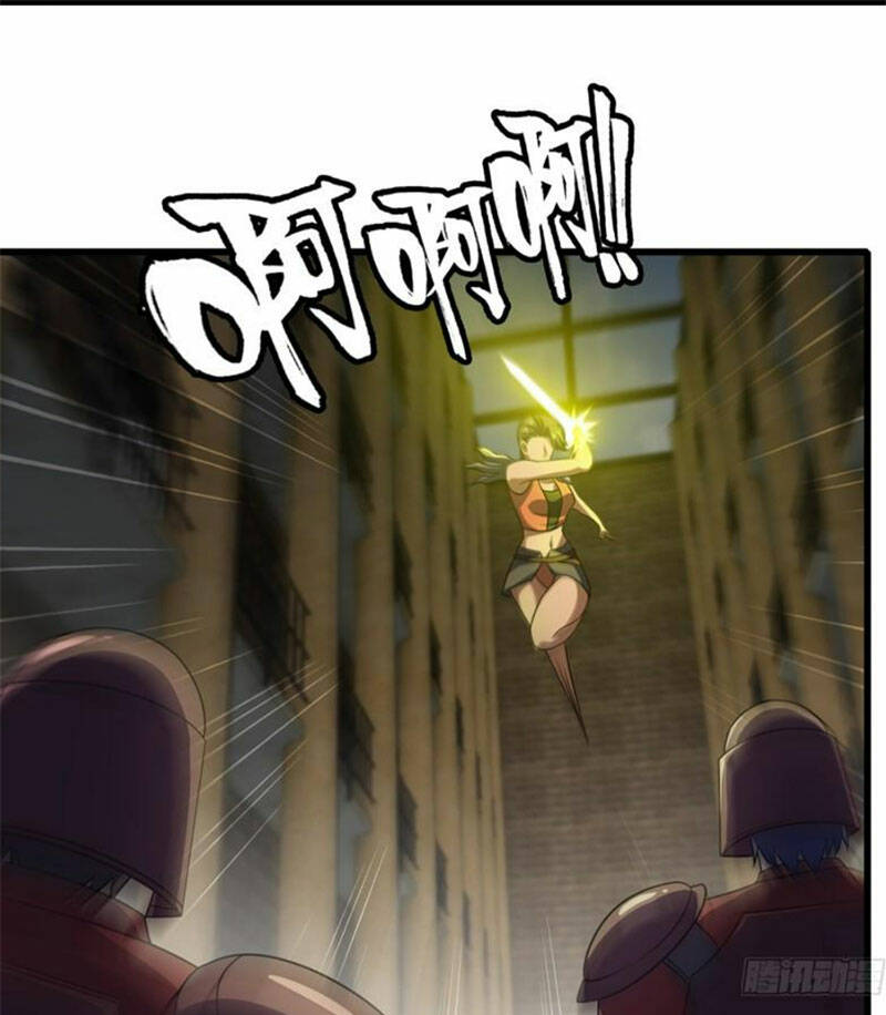 Vợ Tôi Là Quỷ Vương Chapter 416 - Trang 2