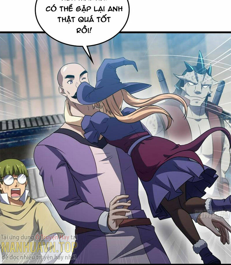 Vợ Tôi Là Quỷ Vương Chapter 416 - Trang 2