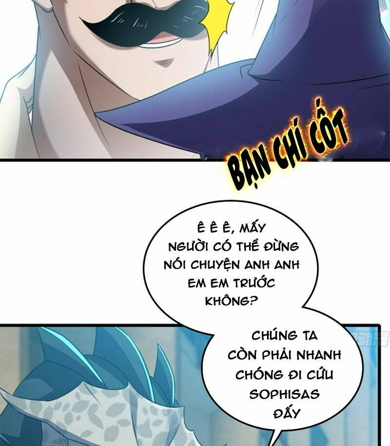Vợ Tôi Là Quỷ Vương Chapter 416 - Trang 2