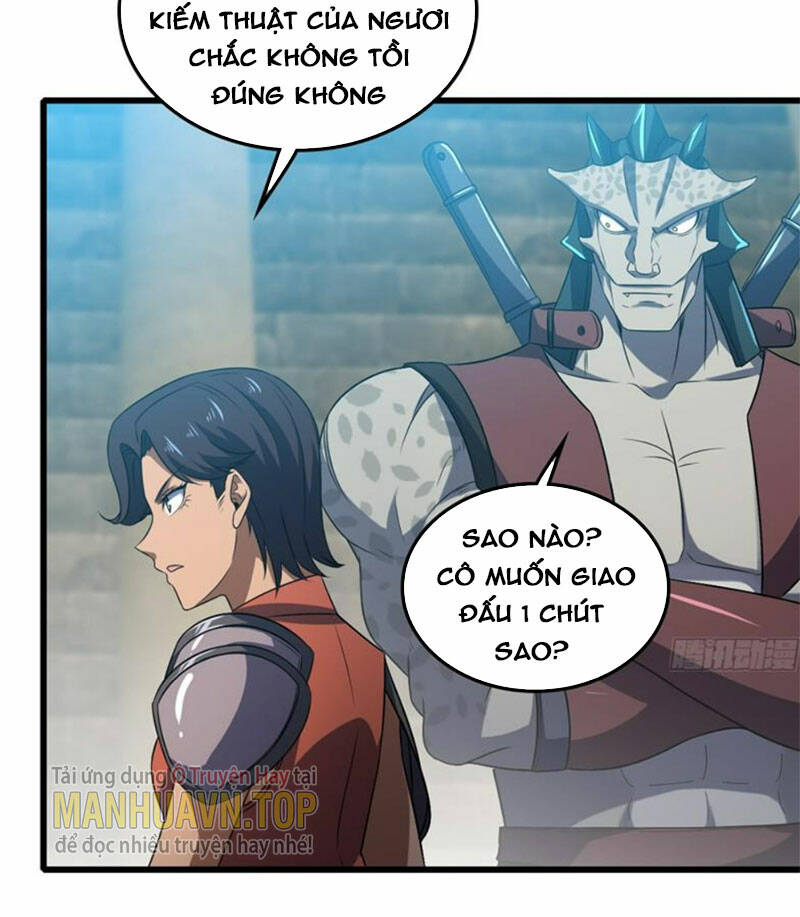 Vợ Tôi Là Quỷ Vương Chapter 416 - Trang 2