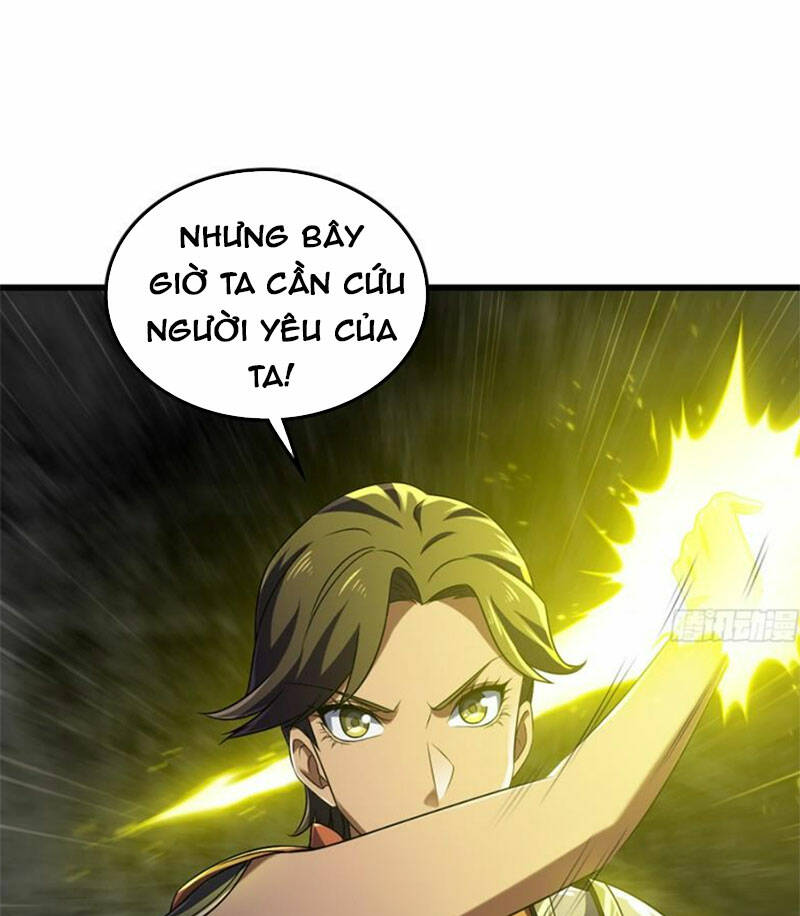 Vợ Tôi Là Quỷ Vương Chapter 416 - Trang 2