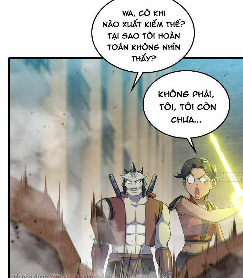 Vợ Tôi Là Quỷ Vương Chapter 416 - Trang 2