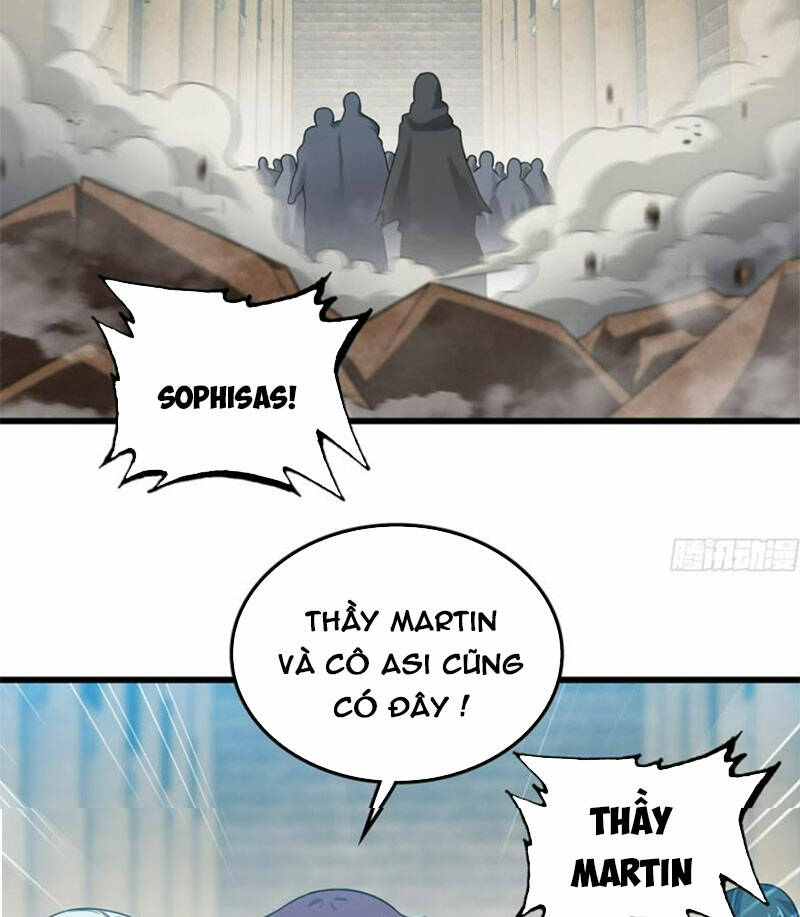 Vợ Tôi Là Quỷ Vương Chapter 416 - Trang 2