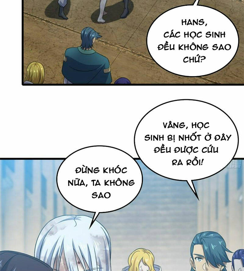 Vợ Tôi Là Quỷ Vương Chapter 416 - Trang 2