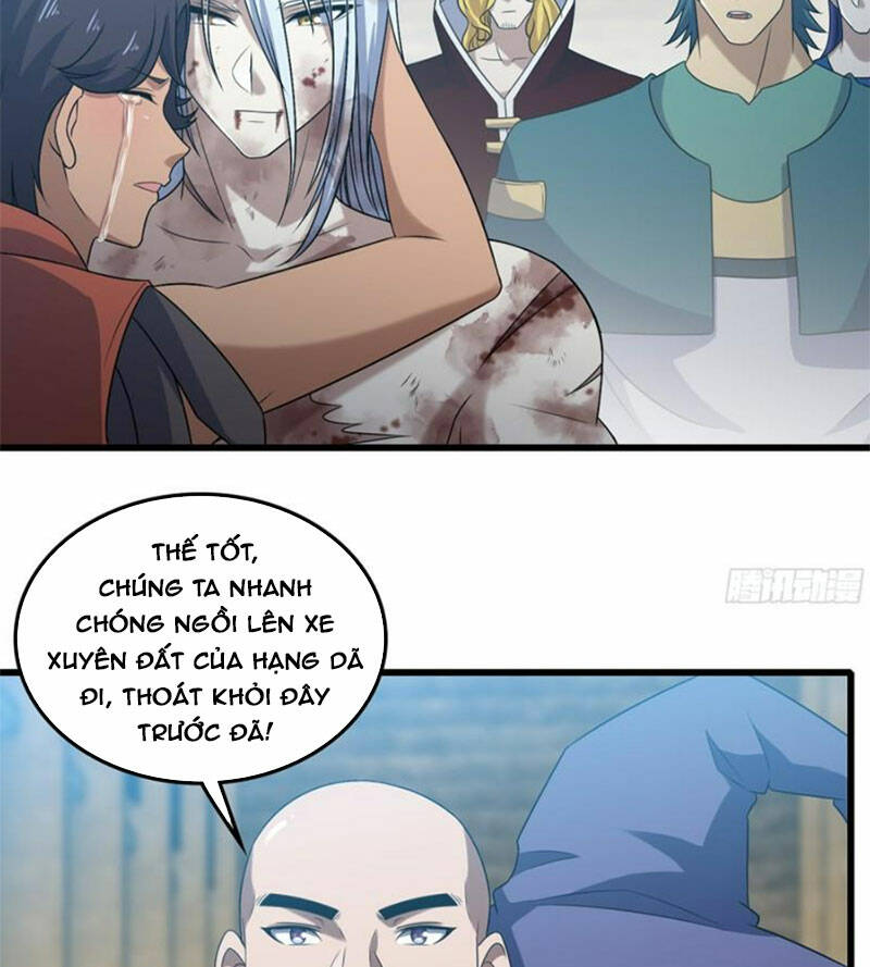 Vợ Tôi Là Quỷ Vương Chapter 416 - Trang 2