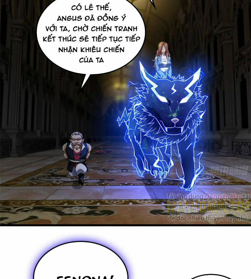 Vợ Tôi Là Quỷ Vương Chapter 416 - Trang 2