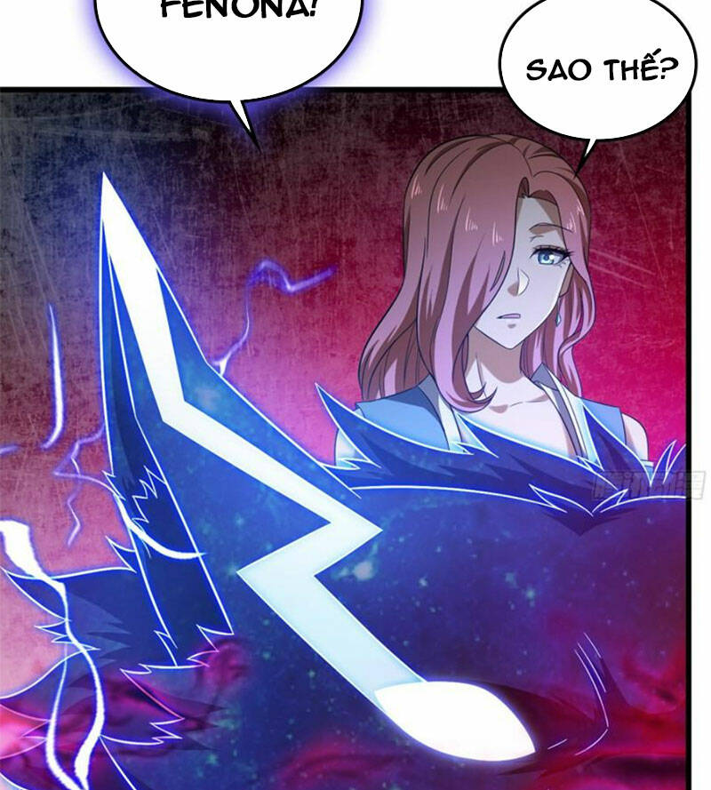 Vợ Tôi Là Quỷ Vương Chapter 416 - Trang 2