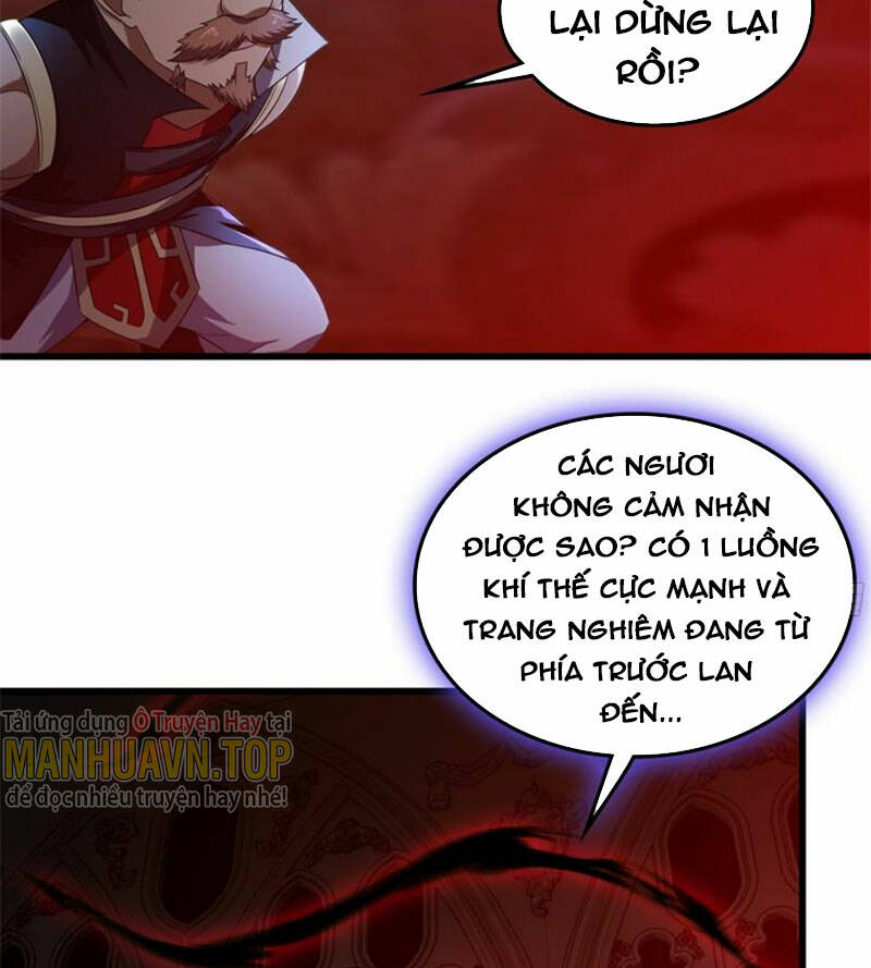 Vợ Tôi Là Quỷ Vương Chapter 416 - Trang 2