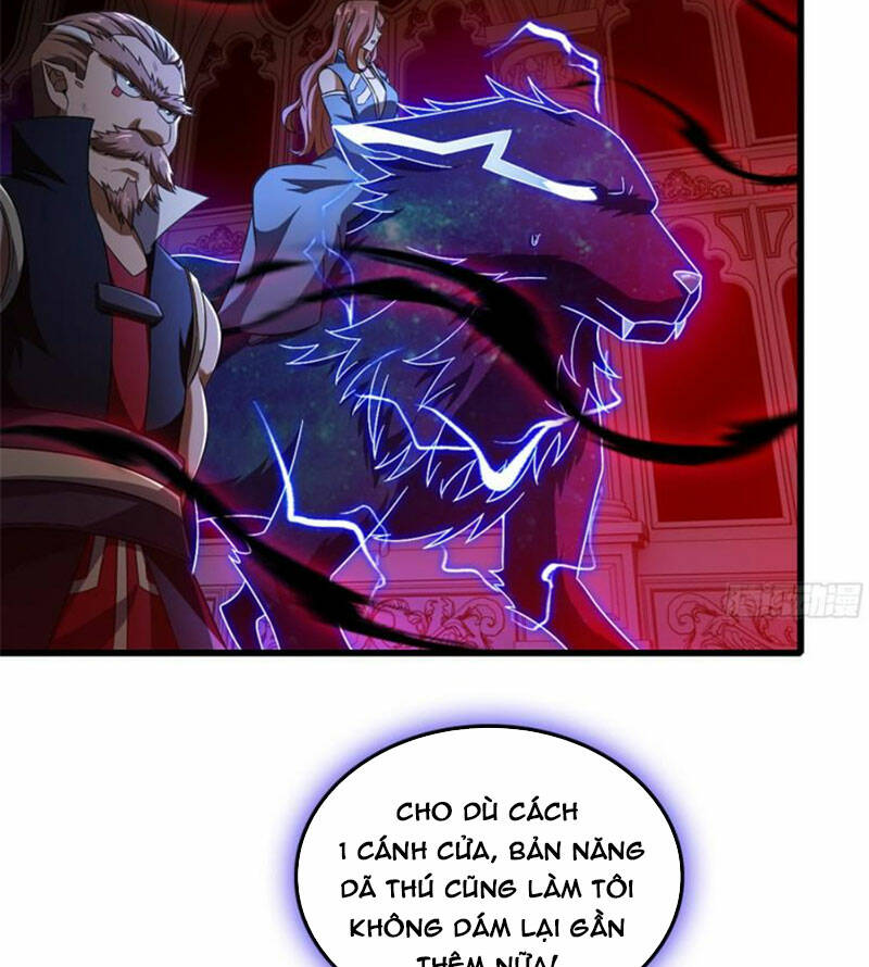 Vợ Tôi Là Quỷ Vương Chapter 416 - Trang 2