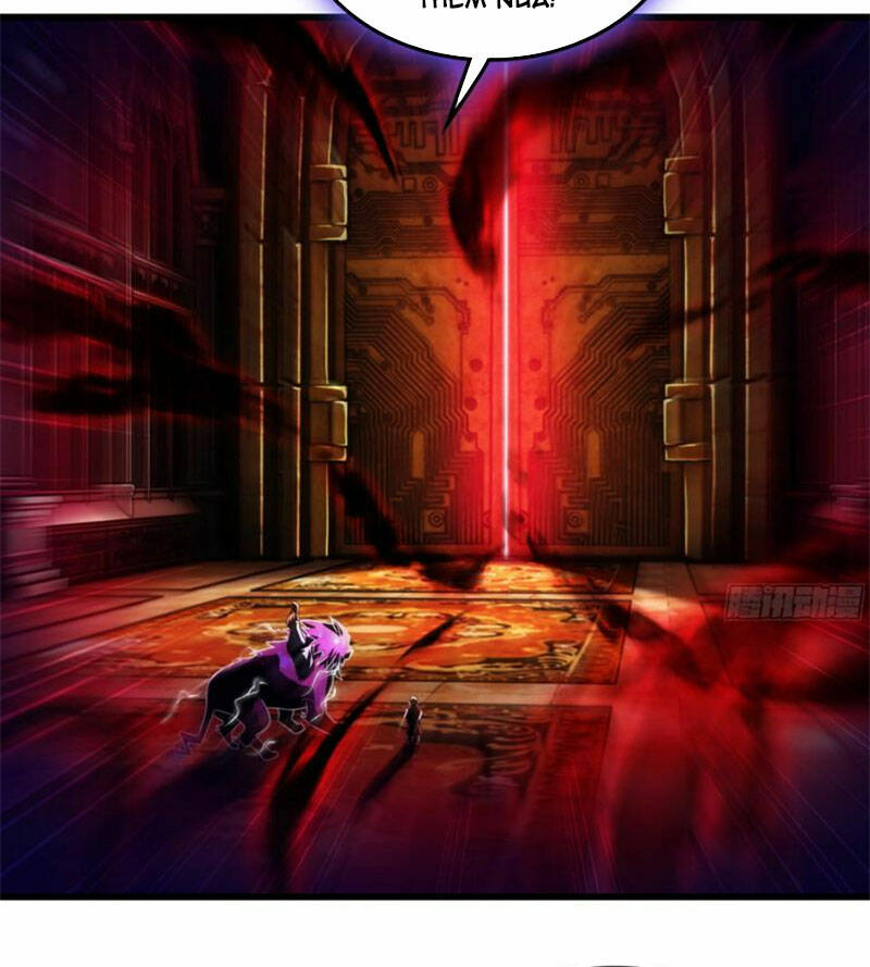 Vợ Tôi Là Quỷ Vương Chapter 416 - Trang 2