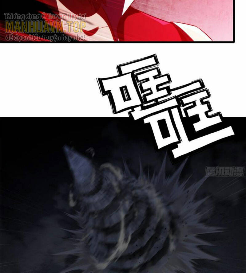 Vợ Tôi Là Quỷ Vương Chapter 416 - Trang 2