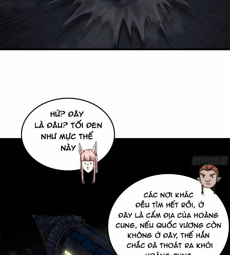 Vợ Tôi Là Quỷ Vương Chapter 416 - Trang 2