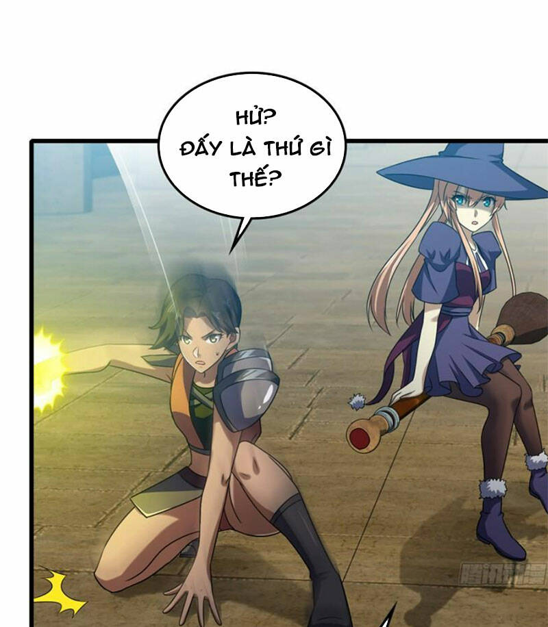 Vợ Tôi Là Quỷ Vương Chapter 416 - Trang 2