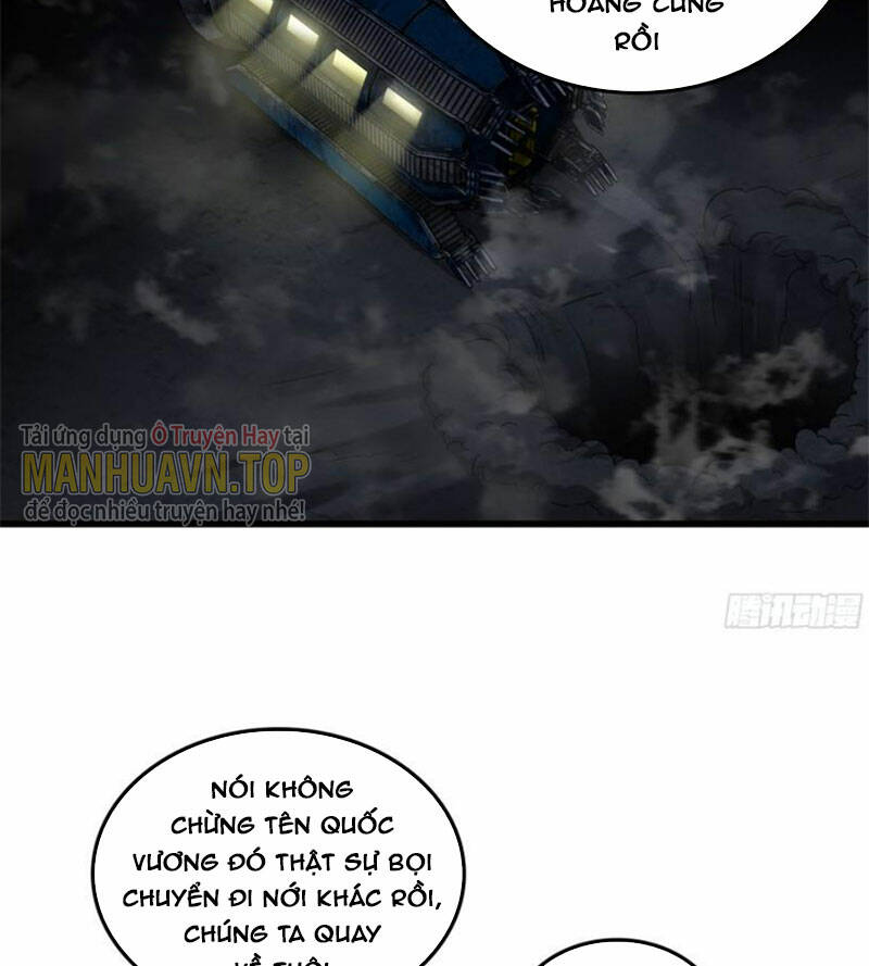 Vợ Tôi Là Quỷ Vương Chapter 416 - Trang 2