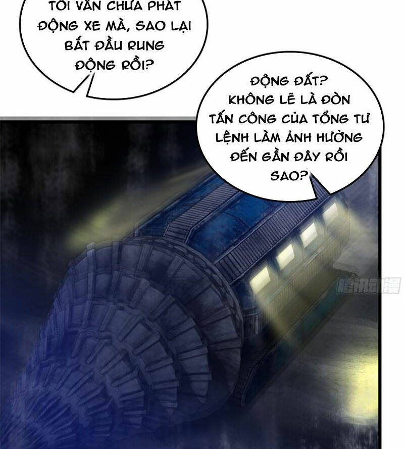Vợ Tôi Là Quỷ Vương Chapter 416 - Trang 2