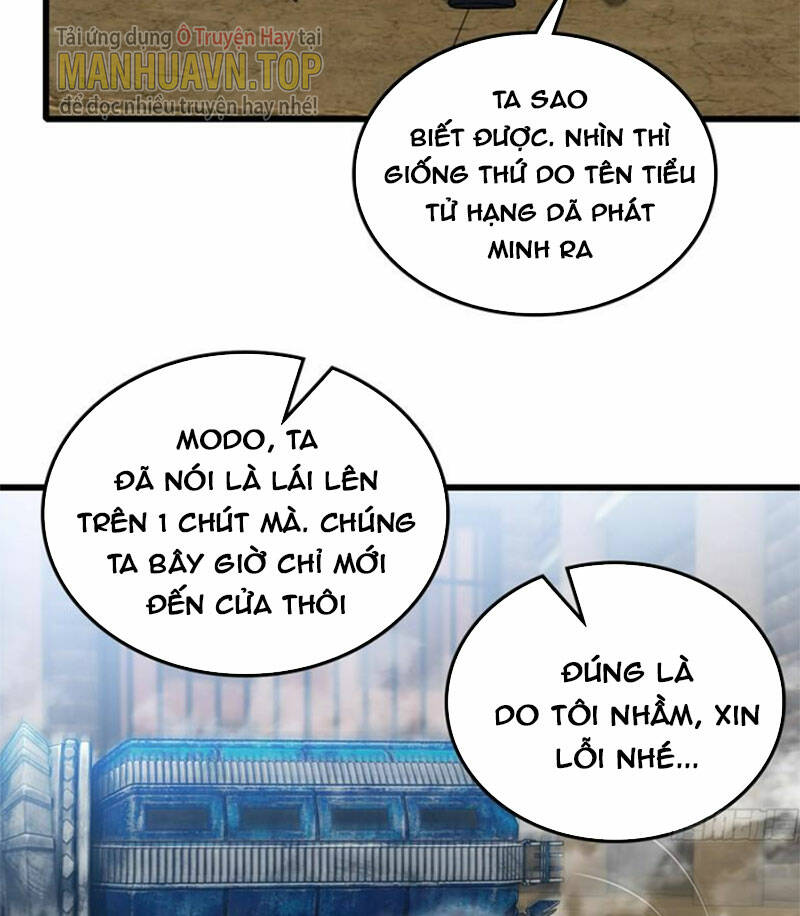 Vợ Tôi Là Quỷ Vương Chapter 416 - Trang 2
