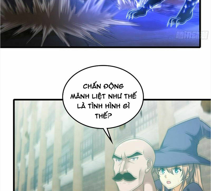 Vợ Tôi Là Quỷ Vương Chapter 416 - Trang 2