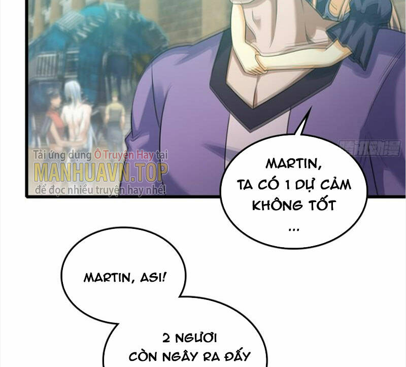 Vợ Tôi Là Quỷ Vương Chapter 416 - Trang 2