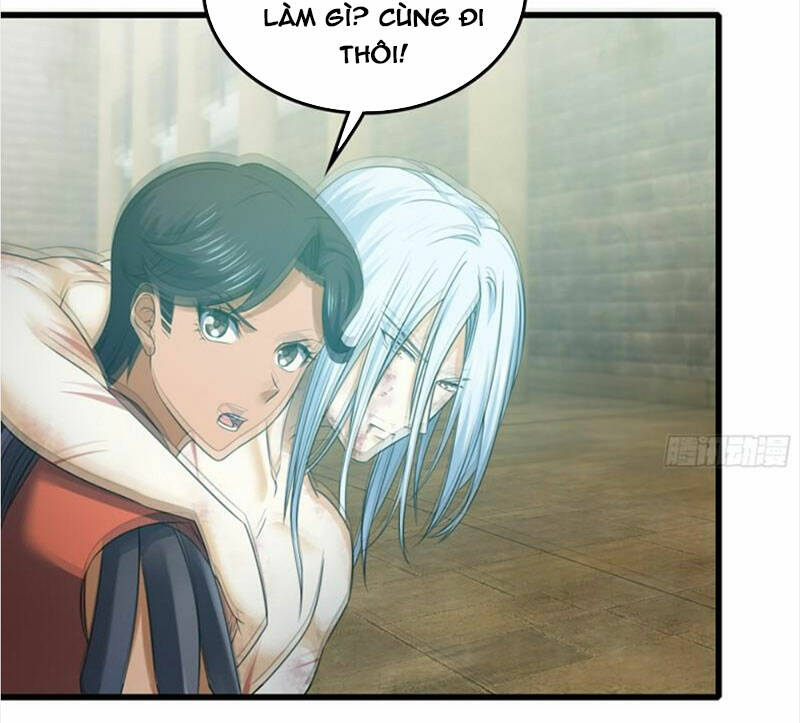 Vợ Tôi Là Quỷ Vương Chapter 416 - Trang 2