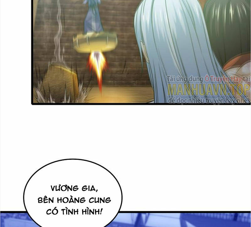Vợ Tôi Là Quỷ Vương Chapter 416 - Trang 2