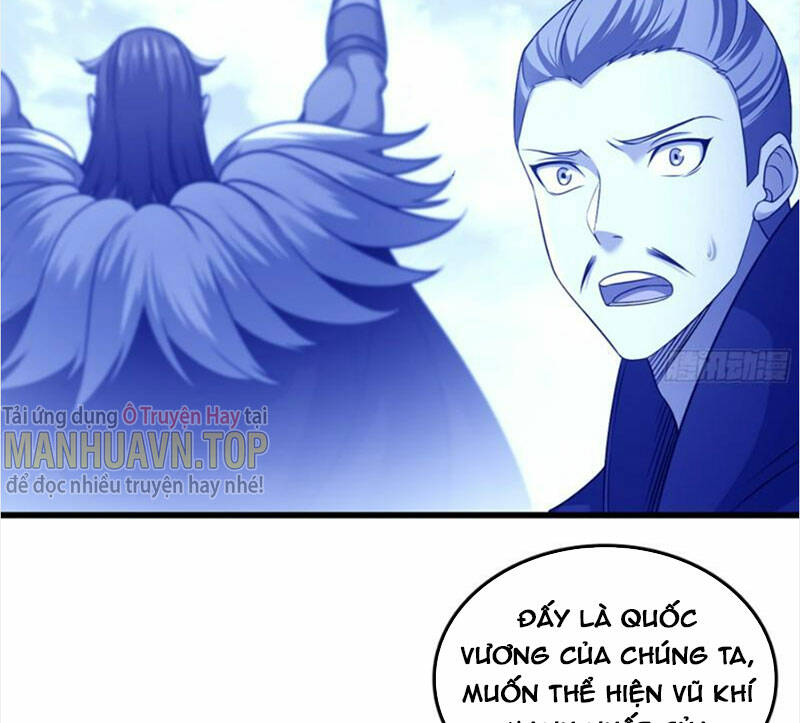 Vợ Tôi Là Quỷ Vương Chapter 416 - Trang 2