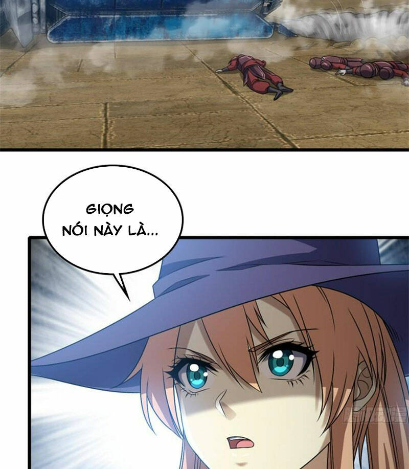 Vợ Tôi Là Quỷ Vương Chapter 416 - Trang 2