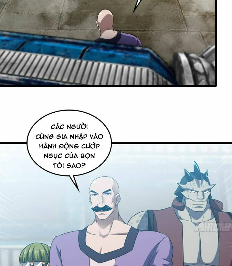 Vợ Tôi Là Quỷ Vương Chapter 416 - Trang 2