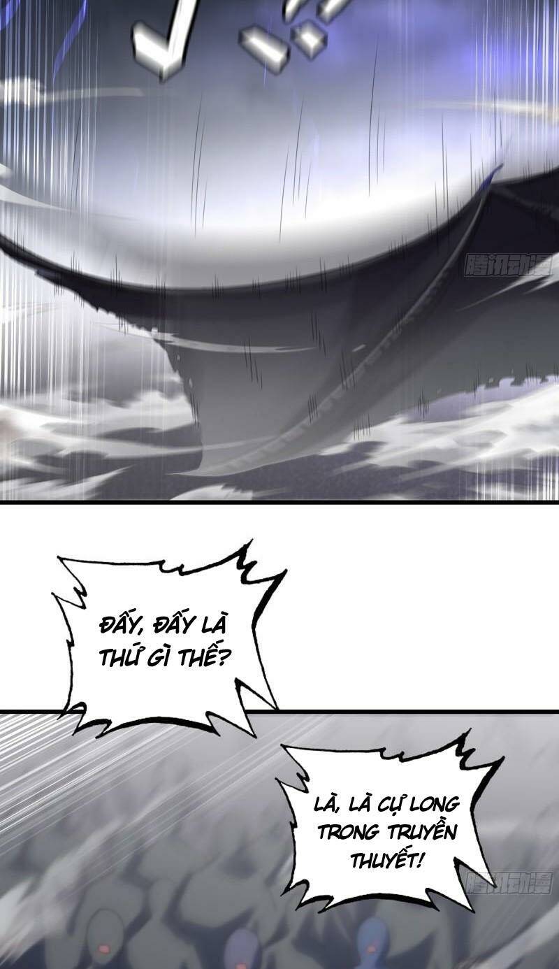 Vợ Tôi Là Quỷ Vương Chapter 417 - Trang 2