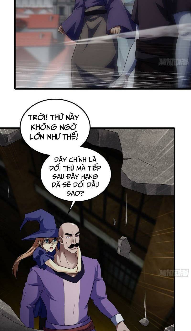 Vợ Tôi Là Quỷ Vương Chapter 417 - Trang 2
